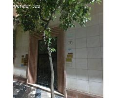 Apartamento en Alquiler en Málaga del Fresno, Málaga