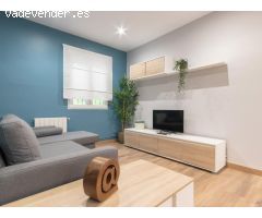 Apartamento en Alquiler en Málaga del Fresno, Málaga