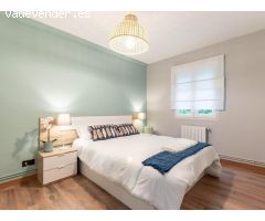 Apartamento en Alquiler en Málaga del Fresno, Málaga
