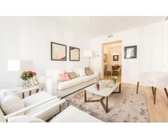 Apartamento en Alquiler en Málaga del Fresno, Málaga