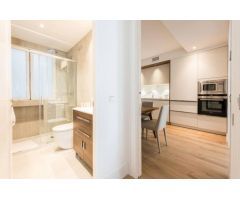 Apartamento en Alquiler en Málaga del Fresno, Málaga