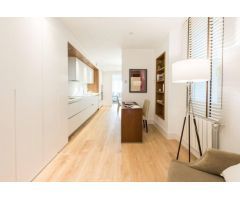 Apartamento en Alquiler en Málaga del Fresno, Málaga