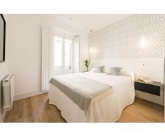Apartamento en Alquiler en Málaga del Fresno, Málaga
