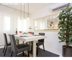 Apartamento en Alquiler en Aldeanueva de Guadalajara, Guadalajara