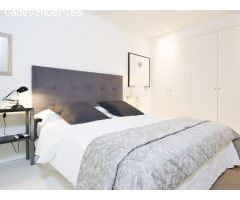 Apartamento en Alquiler en Aldeanueva de Guadalajara, Guadalajara