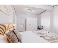 Apartamento en Alquiler en Xinzo de Limia, Orense