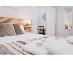 Apartamento en Alquiler en Xinzo de Limia, Orense
