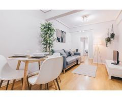 Apartamento en Alquiler en Xinzo de Limia, Orense