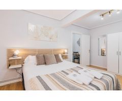 Apartamento en Alquiler en Málaga del Fresno, Málaga