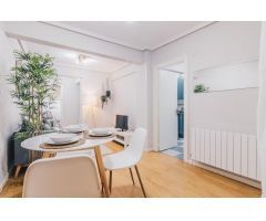 Apartamento en Alquiler en Sant Joan de Palamós, Girona