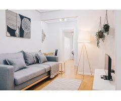 Apartamento en Alquiler en Portbou, Girona