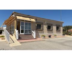 ESTUPENDO CHALET EN ZONA BONAVISTA