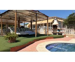 ESTUPENDO CHALET EN ZONA BONAVISTA
