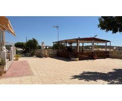 ESTUPENDO CHALET EN ZONA BONAVISTA