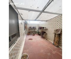 Oportunidad en Elche – Zona Toscar  Piso amplio y luminoso de 4 habitaciones
