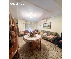 Oportunidad en Elche – Zona Toscar  Piso amplio y luminoso de 4 habitaciones