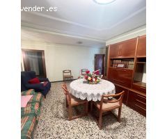 Oportunidad en Elche – Zona Toscar  Piso amplio y luminoso de 4 habitaciones