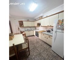 Oportunidad en Elche – Zona Toscar  Piso amplio y luminoso de 4 habitaciones