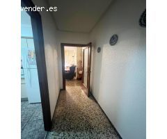 Oportunidad en Elche – Zona Toscar  Piso amplio y luminoso de 4 habitaciones