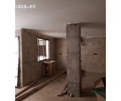 GRAN PISO EN PLENO CENTRO PARA TERMINAR A TU GUSTO¡¡