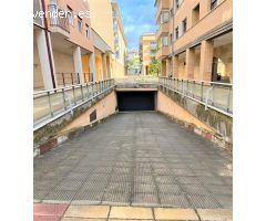 Plaza de Garaje en Estella