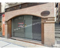 Local comercial en Estella
