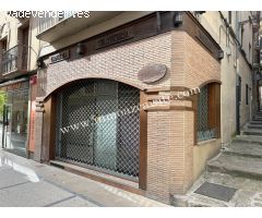 Local comercial en Estella