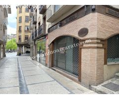 Local comercial en Estella