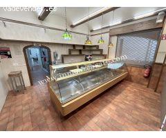 Local comercial en Estella