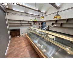 Local comercial en Estella