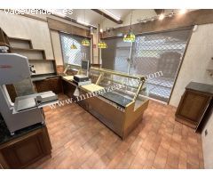Local comercial en Estella