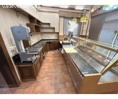 Local comercial en Estella