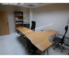 Nave Industrial en Estella