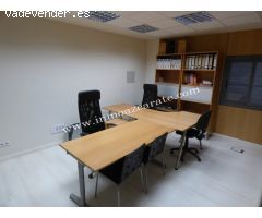 Nave Industrial en Estella