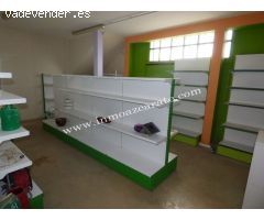 Nave Industrial en Estella
