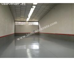 Nave industrial en Estella
