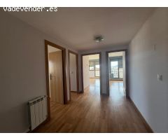 INMOBILIARIA ARBETETA ALQUILA PISO DE 3 DORMITORIOS EN ZONA ROTONDA DE LAS PROVINCIAS GUADALAJARA