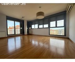 INMOBILIARIA ARBETETA ALQUILA PISO DE 3 DORMITORIOS EN ZONA ROTONDA DE LAS PROVINCIAS GUADALAJARA