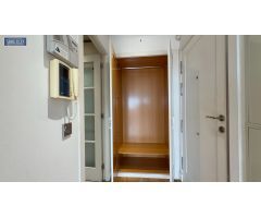 INMOBILIARIA ARBETETA VENDE ÁTICO DE DOS DORMITORIOS EN ZONA ROTONDA DE LAS PROVINCIAS, GUADALAJARA