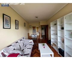 INMOBILIARIA ARBETETA ALQUILA APARTAMENTO EN LA CONCORDIA, GUADALAJARA