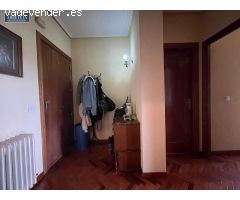 INMOBILIARIA ARBETETA ALQUILA APARTAMENTO EN LA CONCORDIA, GUADALAJARA