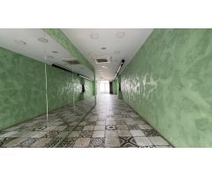 INMOBILIARIA ARBETETA VENDE LOCAL COMERCIAL EN VIRGEN DEL AMPARO, GUADALAJARA
