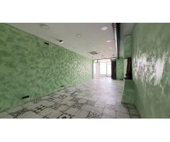 INMOBILIARIA ARBETETA VENDE LOCAL COMERCIAL EN VIRGEN DEL AMPARO, GUADALAJARA