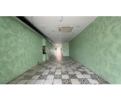 INMOBILIARIA ARBETETA VENDE LOCAL COMERCIAL EN VIRGEN DEL AMPARO, GUADALAJARA