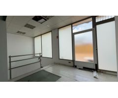 INMOBILIARIA ARBETETA VENDE LOCAL COMERCIAL EN VIRGEN DEL AMPARO, GUADALAJARA