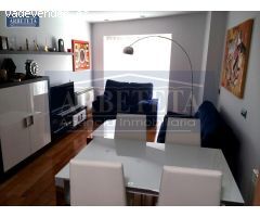 INMOBILIARIA ARBETETA ALQUILA PISO DE UN DORMITORIOS EN ZONA CASCO HISTÓRICO, GUADALAJARA