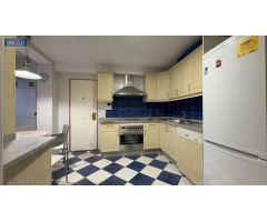 INMOBILIARIA ARBETETA VENDE MAGNÍFICO PISO EN ZONA SANTO DOMINGO, GUADALAJARA