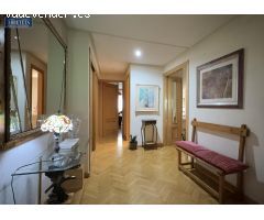 INMOBILIARIA ARBETETA VENDE MAGNÍFICO PISO EN ZONA ADORATRICES, GUADALAJARA