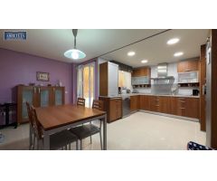 INMOBILIARIA ARBETETA VENDE MAGNÍFICO PISO EN ZONA ADORATRICES, GUADALAJARA