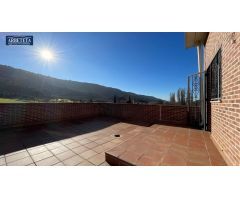 INMOBILIARIA ARBETETA VENDE DÚPLEX DE DOS DORMITORIOS EN VALDENOCHES